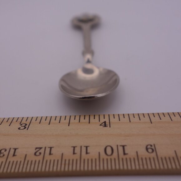 Pilatus Souvenir Spoon - Picture 15 of 15